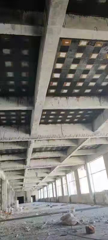 茂名楼板碳纤维布加固可以增加承重